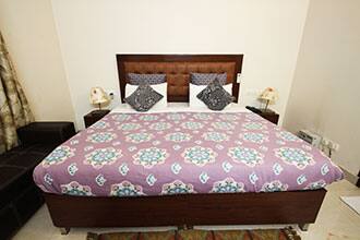 TG Stays Sushant Lok Phase 1, Gurgaon 3
